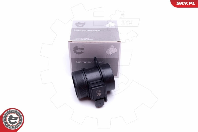 Mass Air Flow Sensor